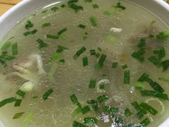 -老太皮肚面
