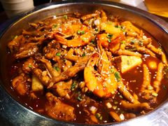 -谢蟹浓·肉蟹煲(新奥店)