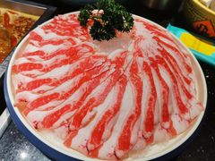 -五星桥原切肥牛火锅·30年专注好牛肉(湖塘店)