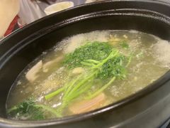 -烹然四季椰子鸡火锅(团结湖总店)