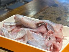 -铭记蛙小仙·活蛙畅享(CBD万达广场店)