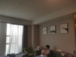 -雪绒花月子会所(万安店)