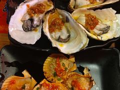 -烧蠔帮·湛江生蚝(南桥店)