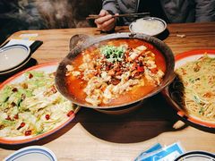 -泥糊破店小酒馆·团建聚餐(南京西路店)