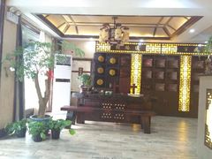 -莱仪堂艾灸经络养生馆(九亭一店)