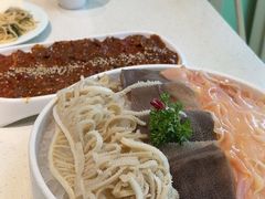 -麻辣空间·清油火锅(万达广场店)
