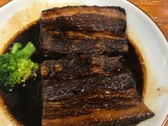 虎皮大肉面-囿面传统制面馆(中央路店)