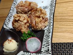 -虹料理·日料放题(悠方店)