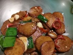 -绿茶餐厅(天津天河城店)