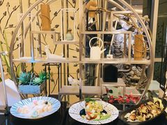 -元一希尔顿酒店·禅自助餐厅·啤酒花园