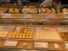 -泸溪河桃酥(欧尚店)