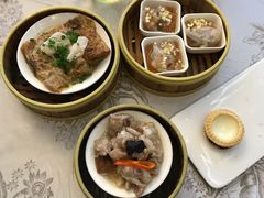 -香云轩·顺德菜(香云纱园林酒店店)