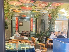 -海韵人家.海景花园经典云南菜(双廊店)