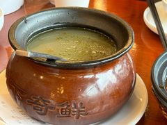 -龙凤瓦罐煨汤馆(清江东路店)