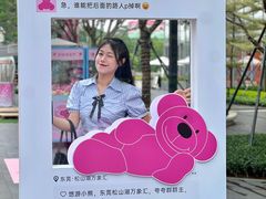 -东莞松山湖万象汇