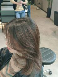 -MOVAN HAIR莫凡匠人发型屋