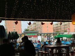 -清真·馬坡二旦烧烤(人生一串拍摄店)