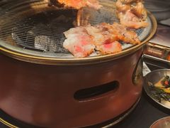 -西塔老太太泥炉烤肉(龙湖北苑天街店)