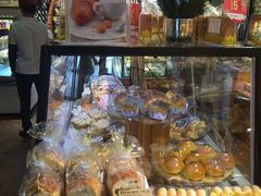 -匠造烘焙(上海湾店)