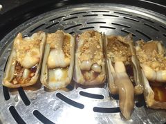-苏大嘴海鲜牧场(奥林匹克店)
