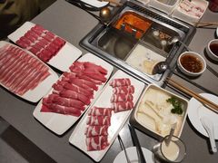 -海底捞火锅(方塔东街店)