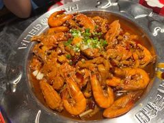 -胖哥俩肉蟹煲(长沙高铁吾悦广场店)