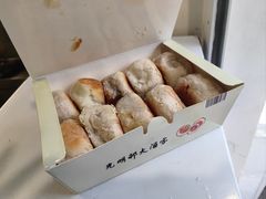 -光明邨大酒家(淮海路店)