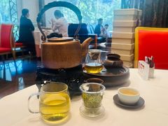 西湖龙井-凤凰楼酒家·粤宴点心(华强北店)