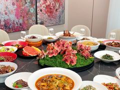 -大鹏饭店·金陵家宴(奥体中心店)