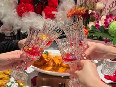 -狮拾久·现代新加坡料理(福田COCO Park店)