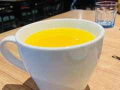 玉米汁-必胜客(北苑路店)