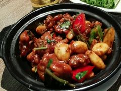 -茉莉餐厅(包河万达店)