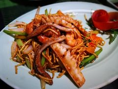 -Lam Vien Restaurant