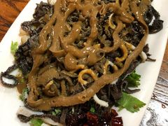 水爆肚-正宗天津烧麦馆(柳州路店)