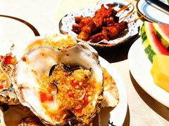 -大渔铁板烧(仁恒梦中心店)