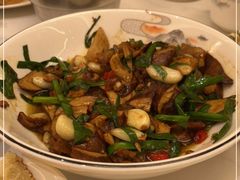 -粥堂里餐厅(城市御园店)