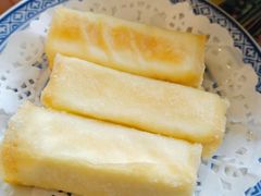 金牌炸牛奶-捷信牛奶甜品世家(学府店)