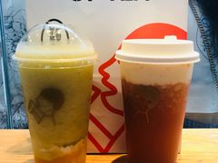 -喜茶(广州石牌桥店)