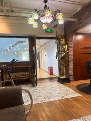 -BarberKiNG男士理发馆Barbershop