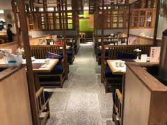 大堂-掌柜的店·河南菜(新天地店)