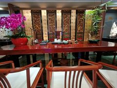 -山泉粤宴(广东大厦店)