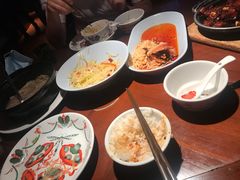-外婆家(青岛万象城店)