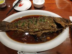 -临潼印象·特色陕菜
