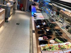 -比格比萨自助(逗号立方店)