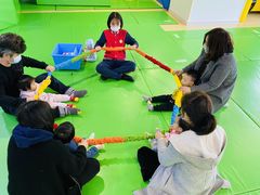 -全优加早教托育园(广百新一城店)