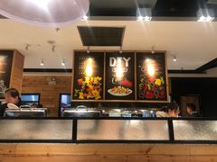 -比格比萨自助(新辰里学清路店)