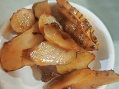 -界山丁老二丁记老鸭汤饭店