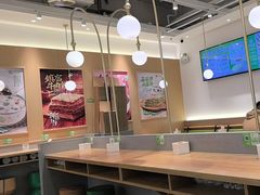 -甲乙饼·手工牛肉饼(东方广场店)