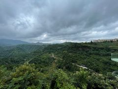 -磐安舞龙峡景区