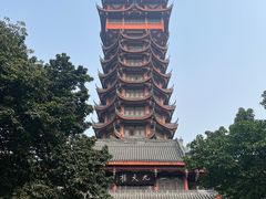 -塔子山公园